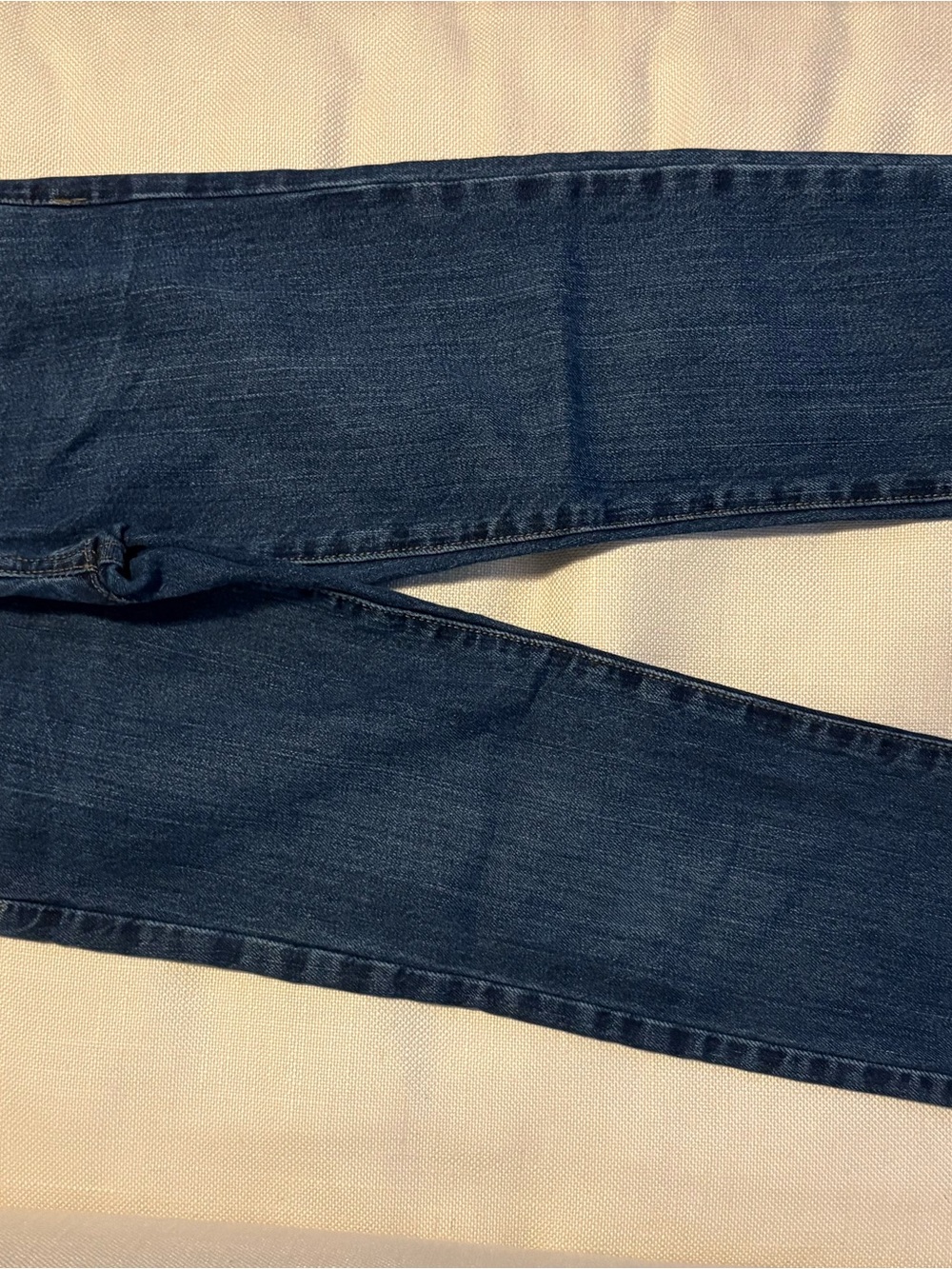 The Children's Place Indigo Blue Straight-Leg boys Jeans